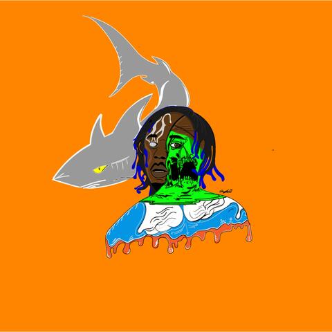 Sharkboy & Lavagirl