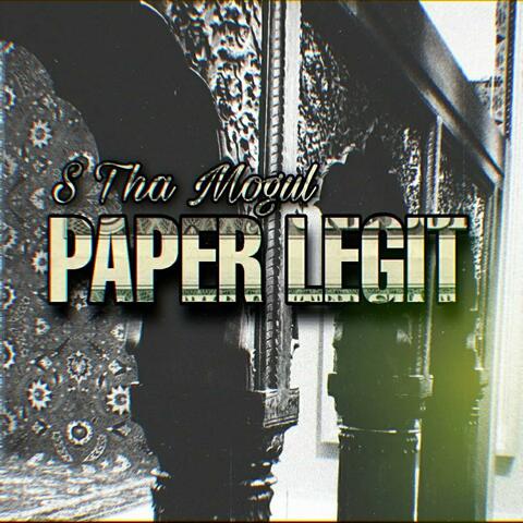 Paper Legit