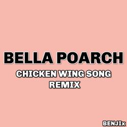 Bella Poarch Chicken Wing Song