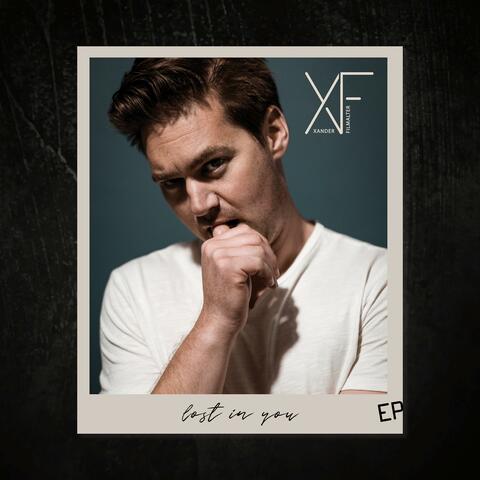 Lost in You (Radio Edit)
