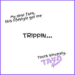 TRIPPIN