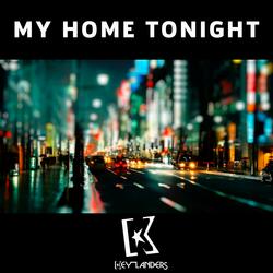 My Home Tonight