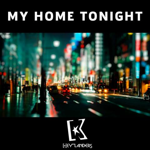 My Home Tonight