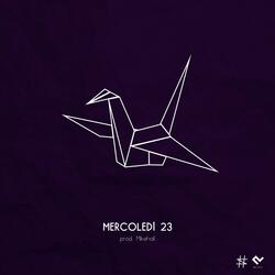 Mercoledi 23