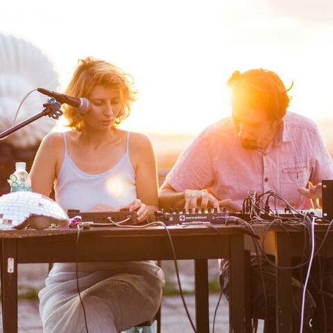 Live @RadioRoža