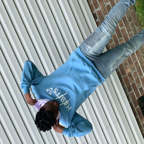Walk in the Party