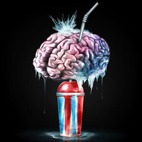 Brain Freeze (feat. Sewerperson)