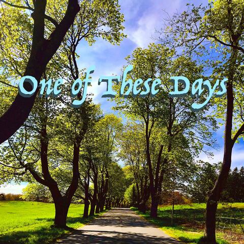 One of These Days