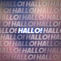 Hallo