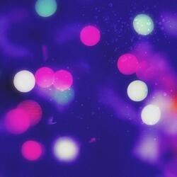 Soft Bedroom Lights