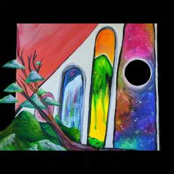 E-Gloo (feat. Patrick Arthur & Danny Wytanis)