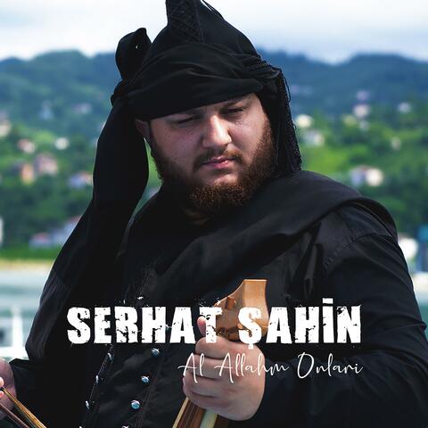 Al Allahım Onları