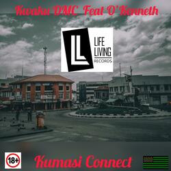 Kumasi Connect (feat. O'kenneth)