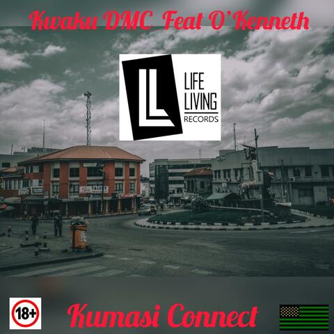 Kumasi Connect (feat. O'kenneth)