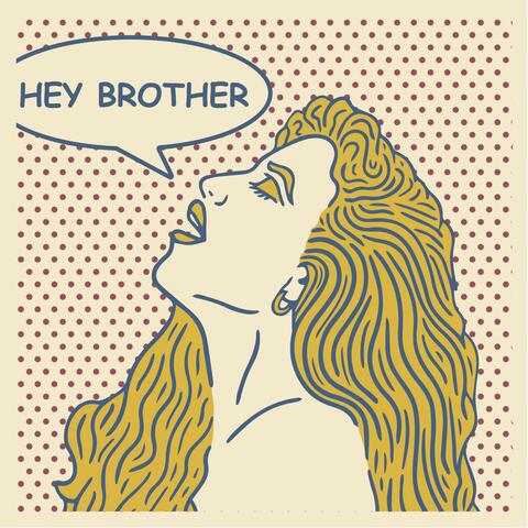 Hey Brother