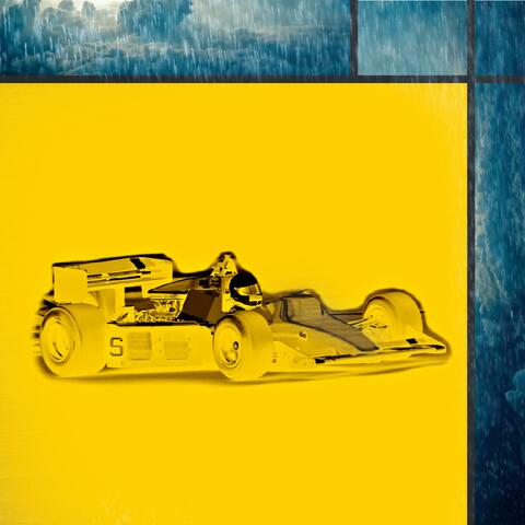 Race in the Rain