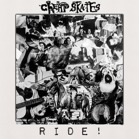 Ride!