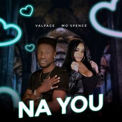 Na You (feat. Valpage)