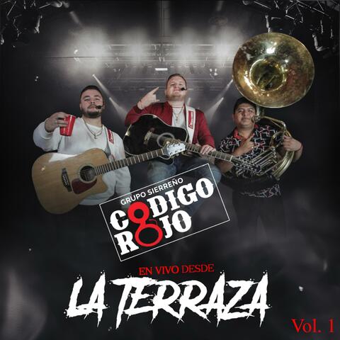 EN Vivo Desde la Terraza