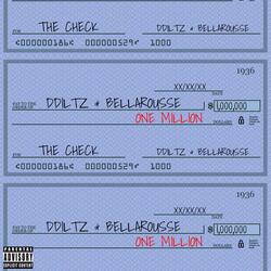 All for a Check (feat. Bellarousse)
