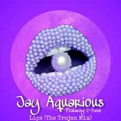 Lips (feat. C-Saint )