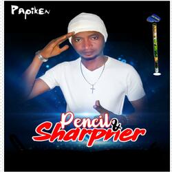 Pencil&sharpner
