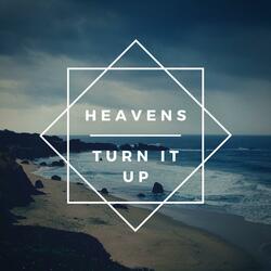 Turn It Up