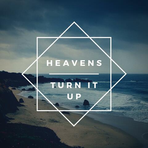 Turn It Up