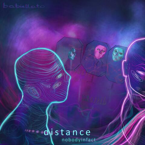 Distance