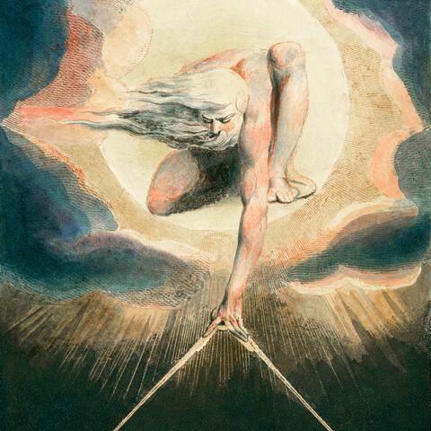 The Ancient of Days