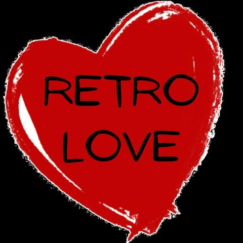 Retro Love EP