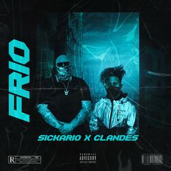Frio (feat. Clandes)