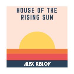 House of Rising Sun (feat. Arii)