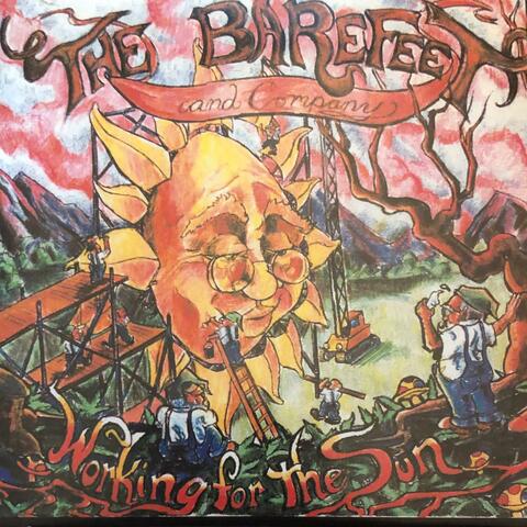 Working for the Sun