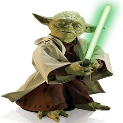 Jedi Master