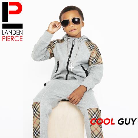 Cool Guy