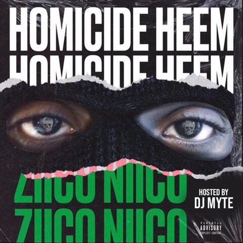 Homicide Heem