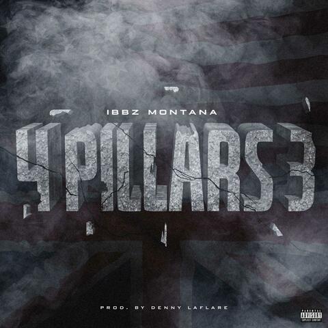4 Pillars 3