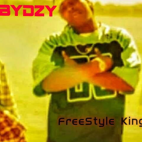 King Of The Jungle Mixtape 1