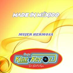 Mujer Hermosa