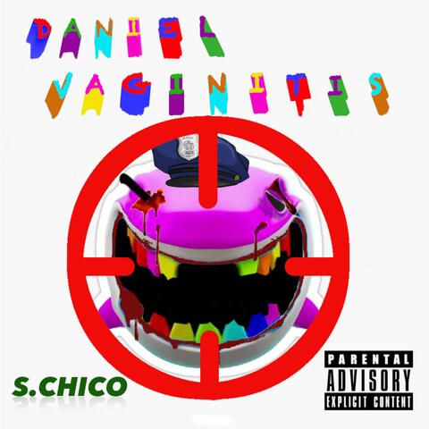 Daniel Vaginitis (Tekashi Diss)