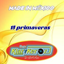 15 Primaveras