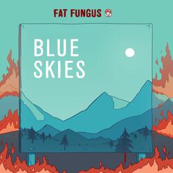 Blue Skies