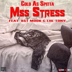 Mss Stress (feat. Bst Mook & Liil Tony)