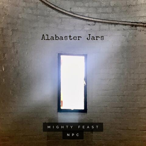 Alabaster Jars