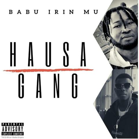 Babu Irin Mu