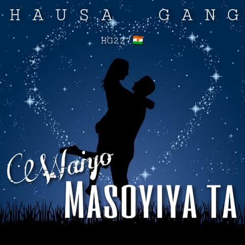 Masoyiya Ta