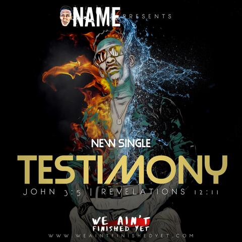 Testimony