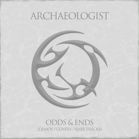 Odds & Ends (Demos, Covers & Rare Tracks)