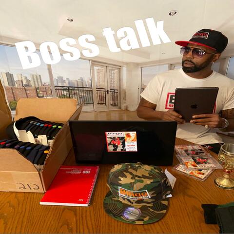 Boss Talk